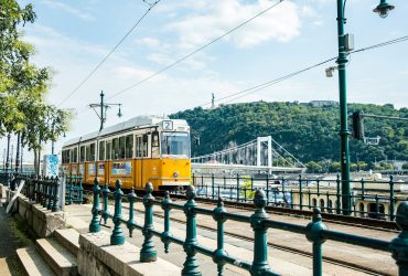 budapest kerületei