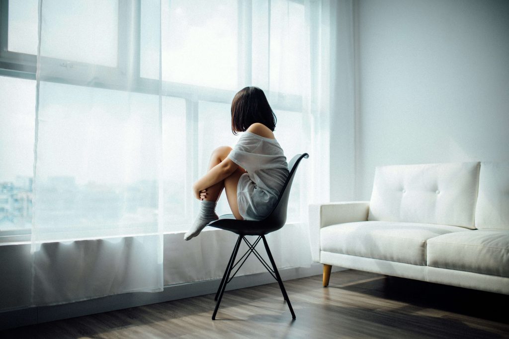 Ketamin és a depresszió