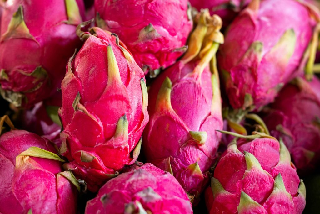 Pitaya