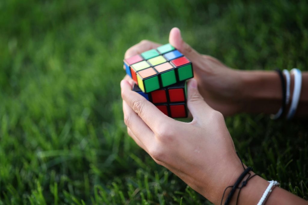 Rubik