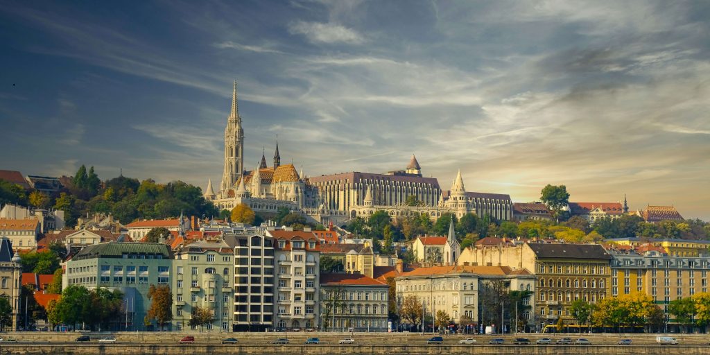 Hogyan működnek a kerületek