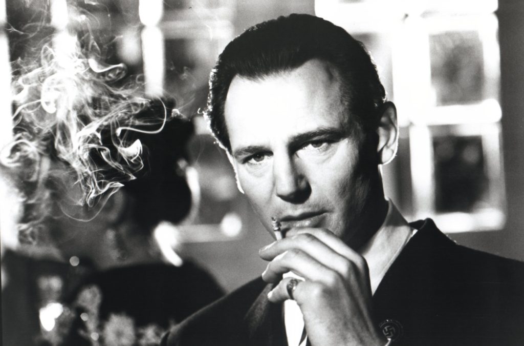 Oscar Schindler