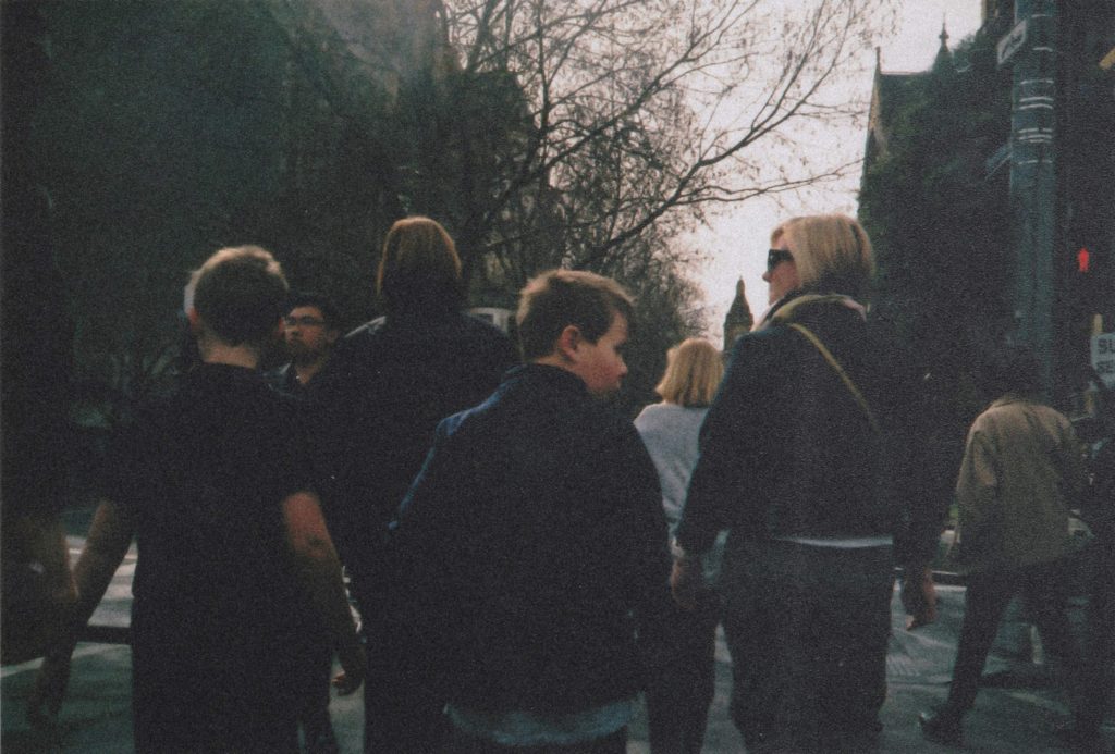 Lehetséges következmények