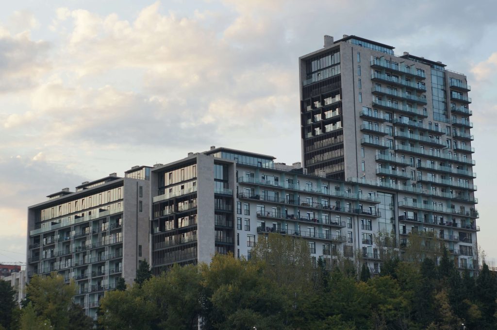 Stratégiai időszak a lakáspiacon