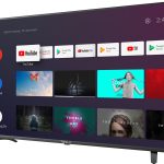 Tesla LED tv