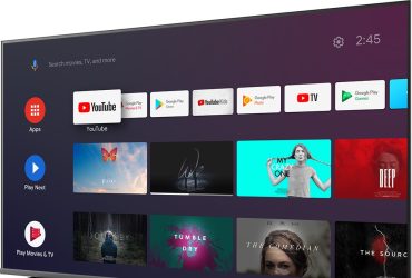 Tesla LED tv