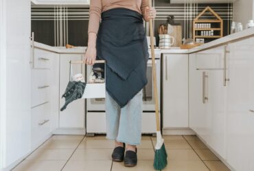 Nem ment meg, de segíthet – a házimunka szerepe a stresszcsökkentésben párkapcsolati és családi helyzetekben