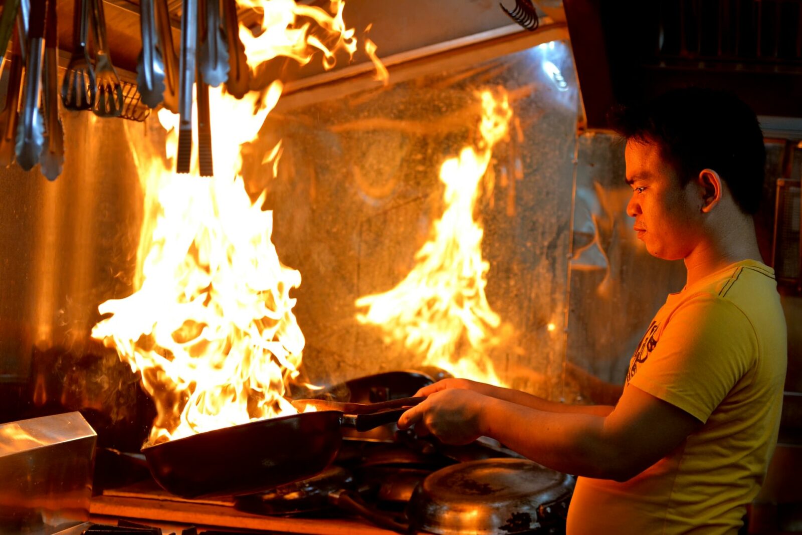 főzős filmek