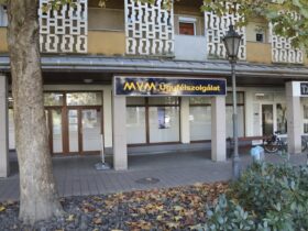 Makó MVM ügyfélszolgálat