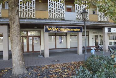 Makó MVM ügyfélszolgálat